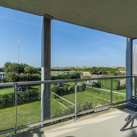 Beachside Apartment At Foot Of Dunes Callantsoog Eksteriør bilde