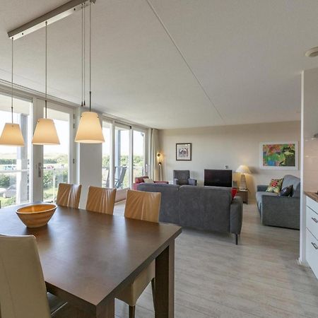 Beachside Apartment At Foot Of Dunes Callantsoog Eksteriør bilde
