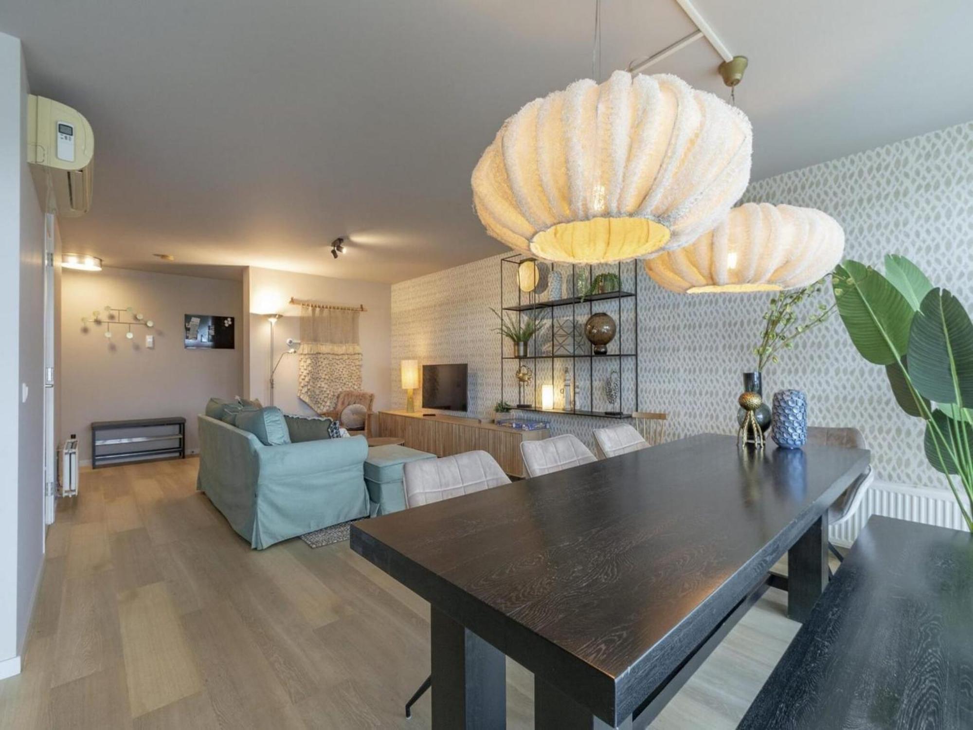 Beachside Apartment At Foot Of Dunes Callantsoog Eksteriør bilde