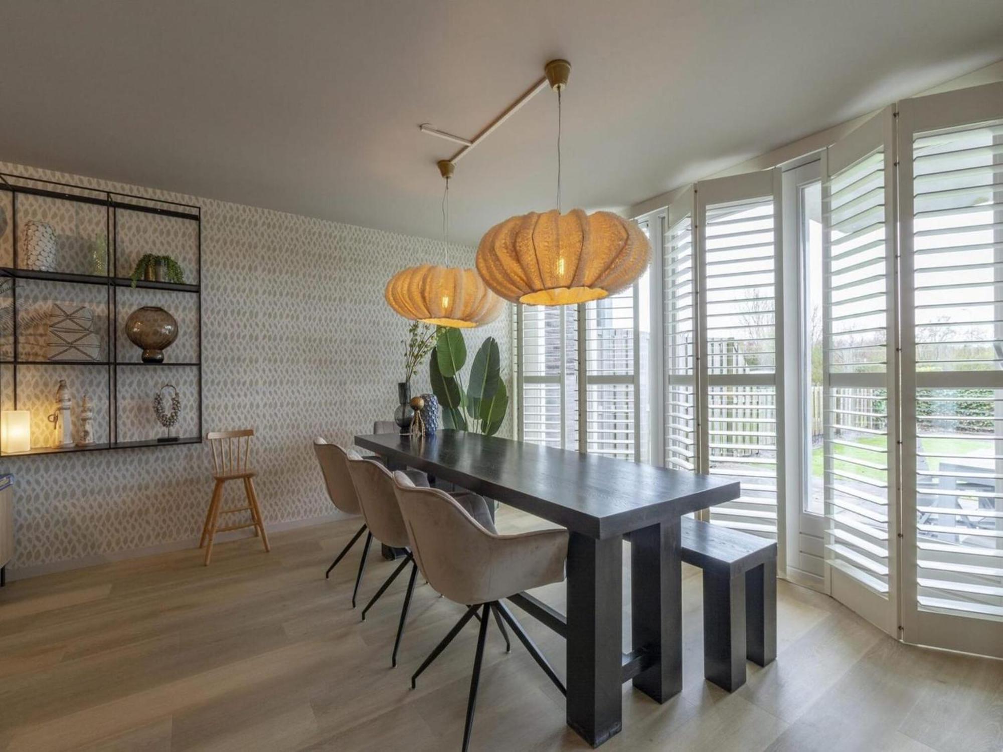 Beachside Apartment At Foot Of Dunes Callantsoog Eksteriør bilde