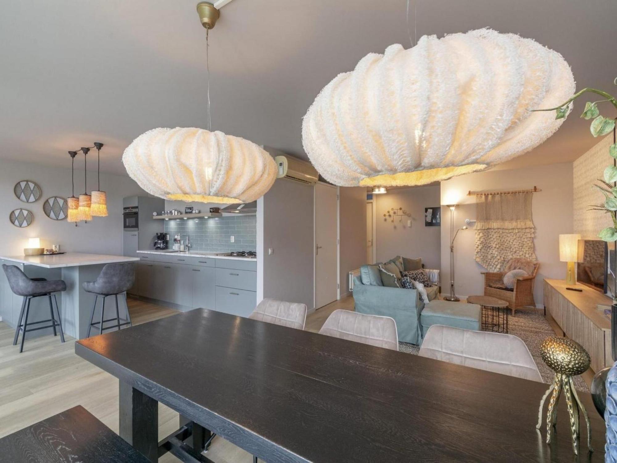 Beachside Apartment At Foot Of Dunes Callantsoog Eksteriør bilde