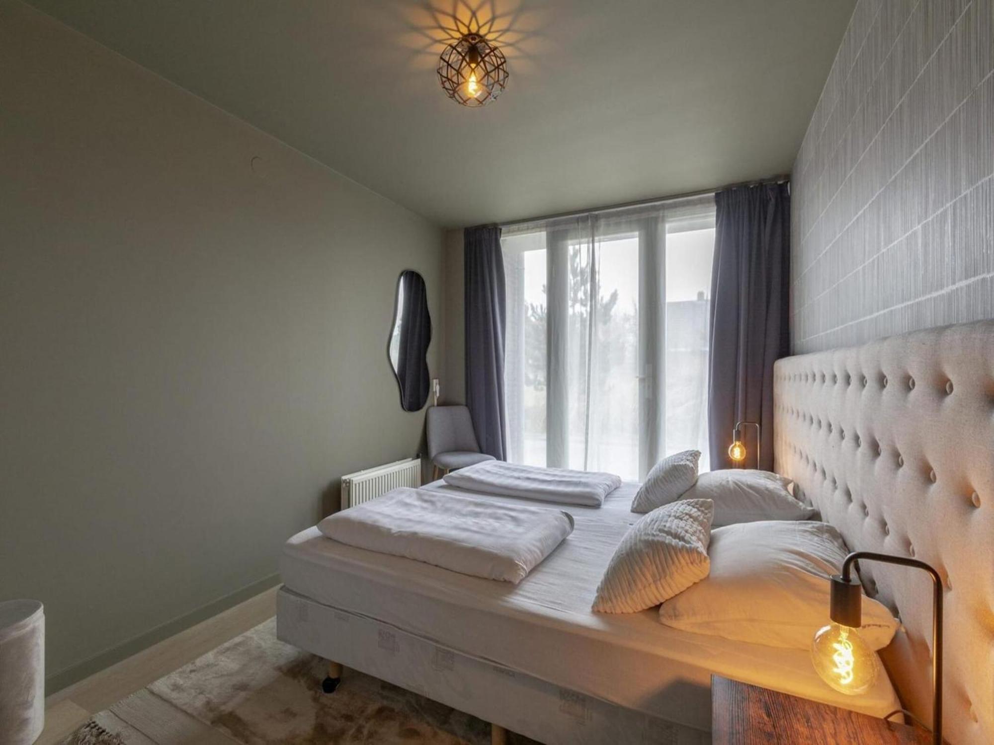 Beachside Apartment At Foot Of Dunes Callantsoog Eksteriør bilde