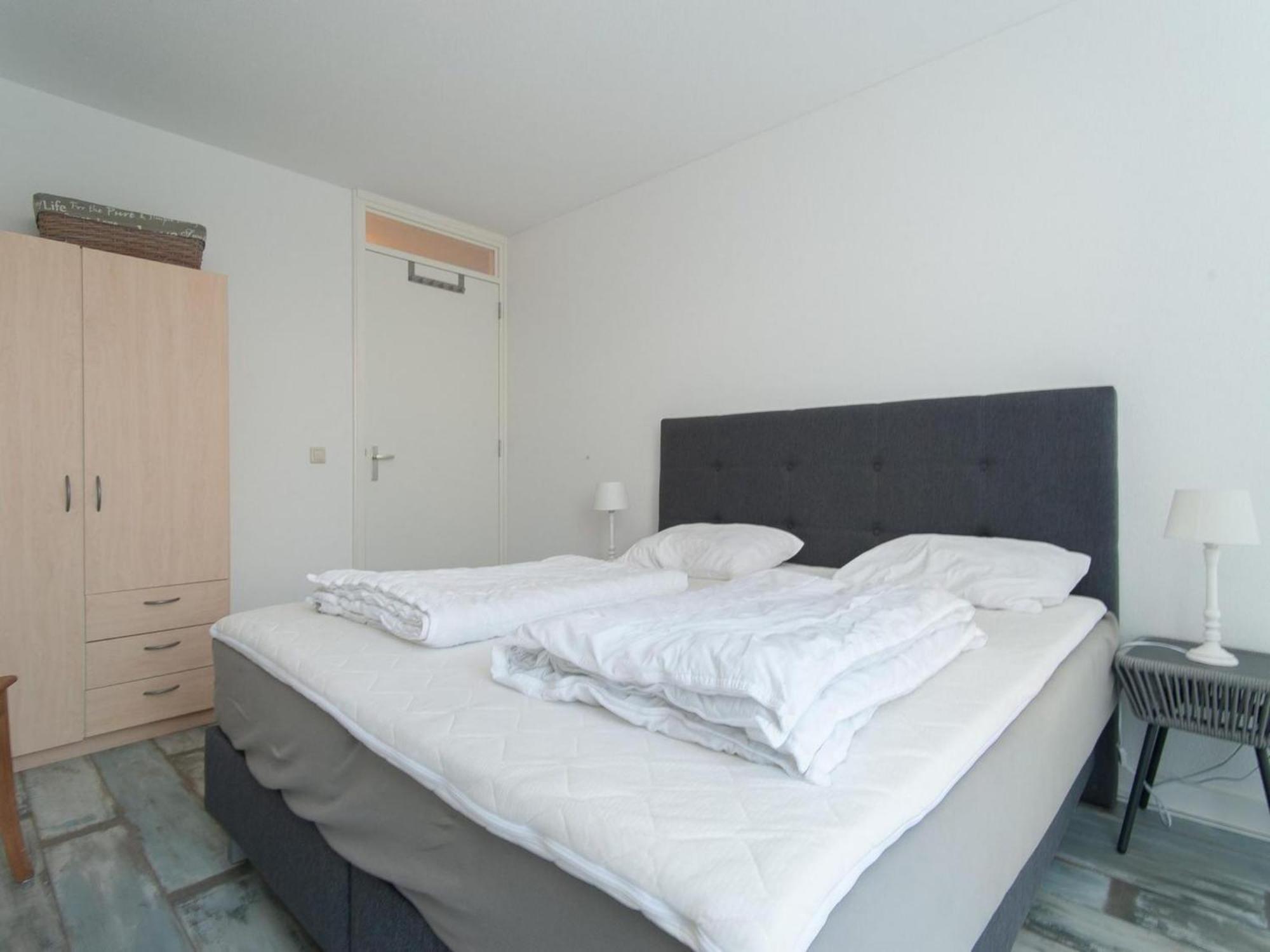 Beachside Apartment At Foot Of Dunes Callantsoog Eksteriør bilde