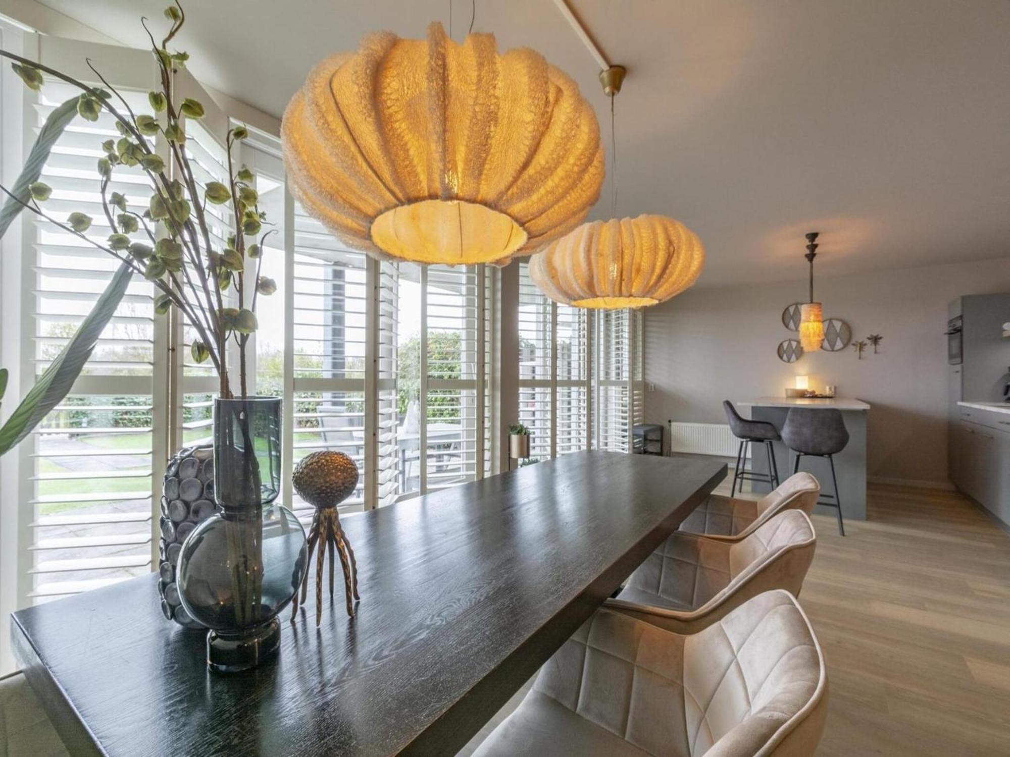 Beachside Apartment At Foot Of Dunes Callantsoog Eksteriør bilde