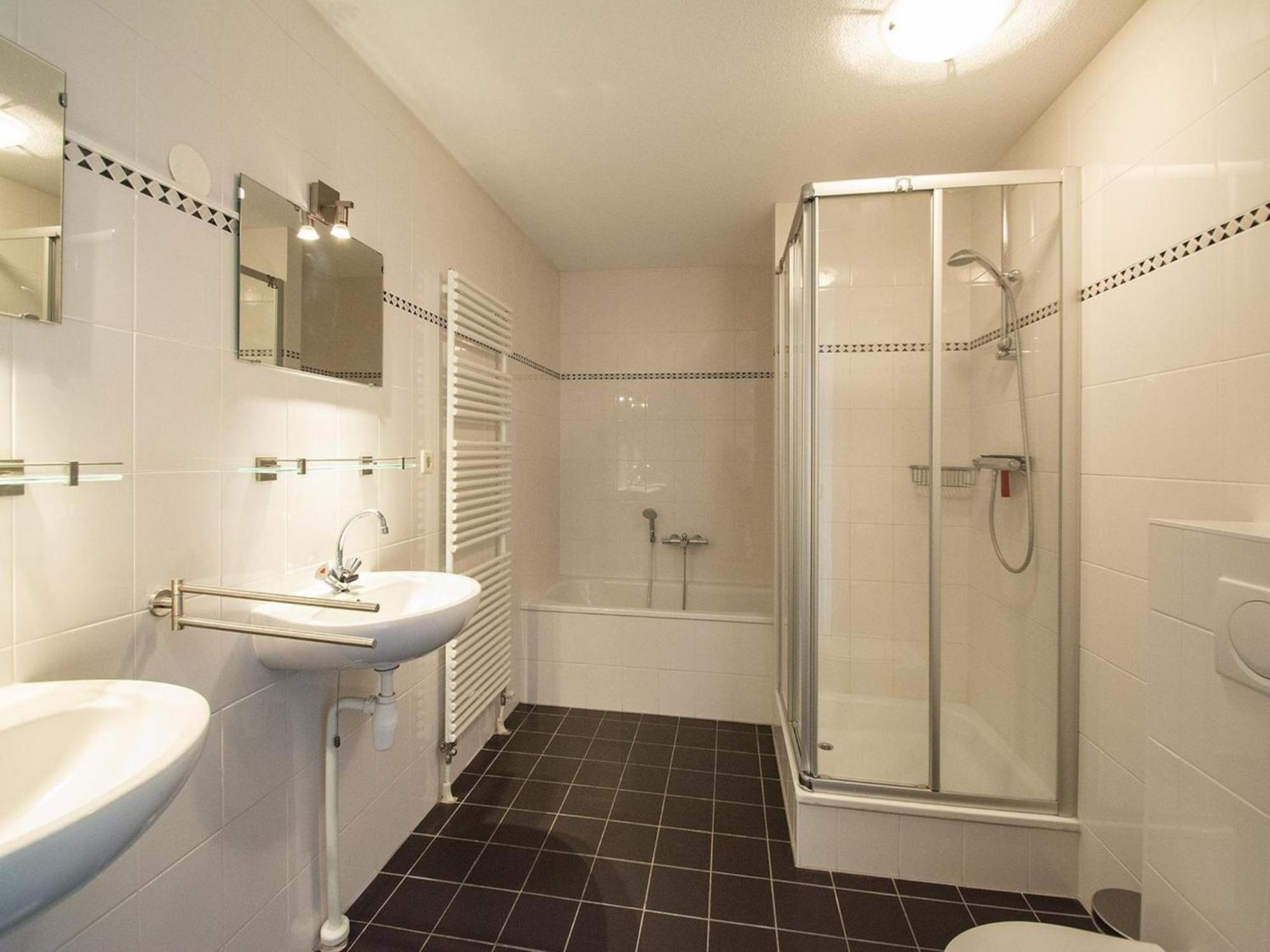 Beachside Apartment At Foot Of Dunes Callantsoog Eksteriør bilde