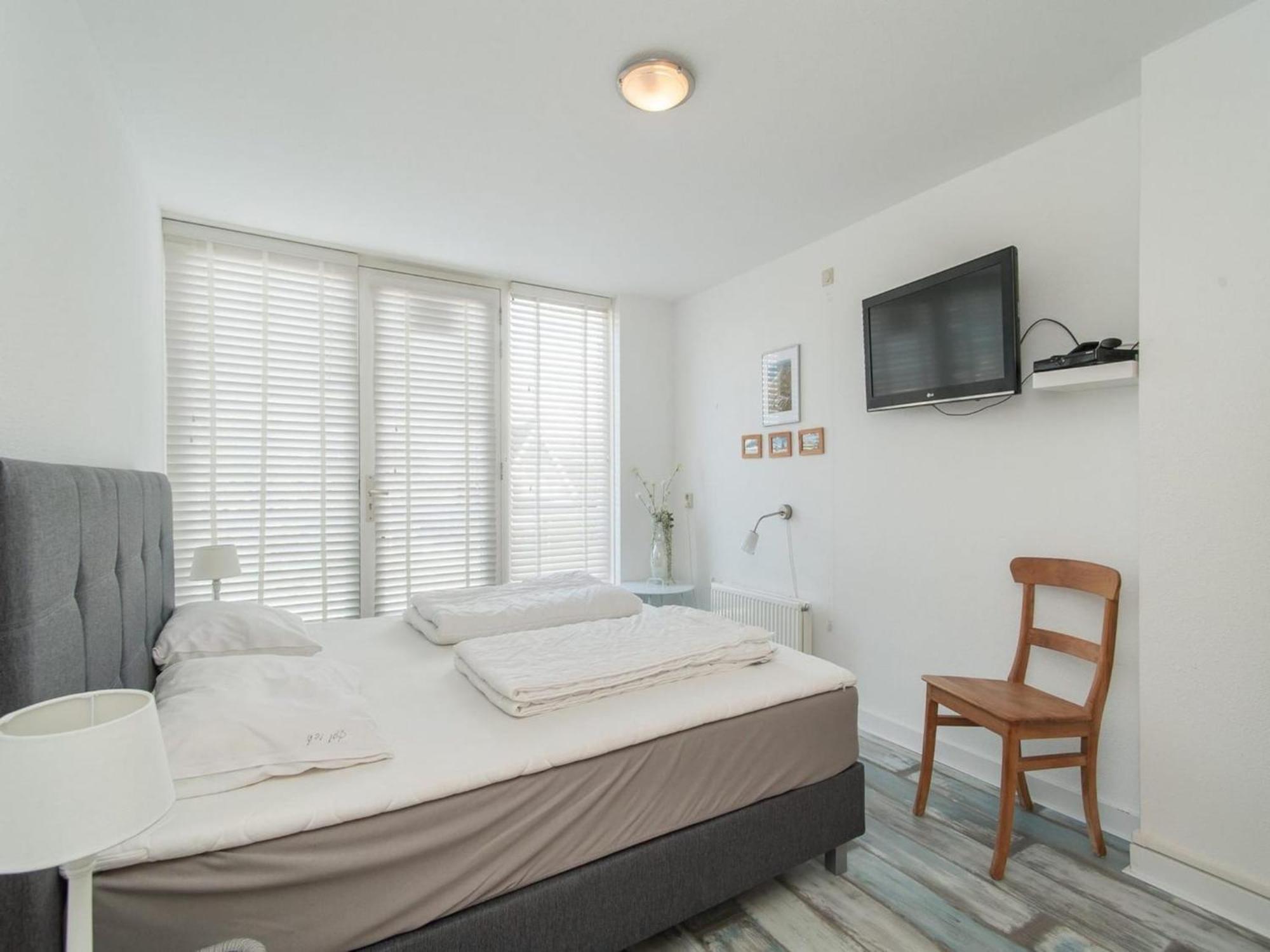 Beachside Apartment At Foot Of Dunes Callantsoog Eksteriør bilde